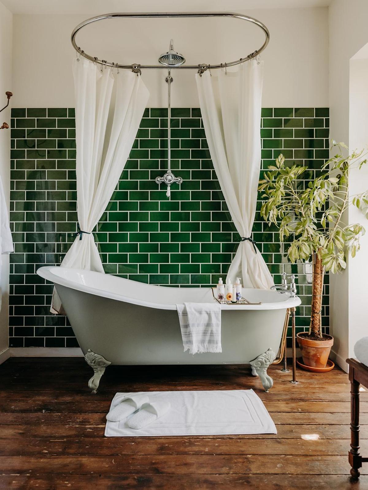 Bed and Breakfast Manoir Laurette Saint-Martin-Petit Екстер'єр фото