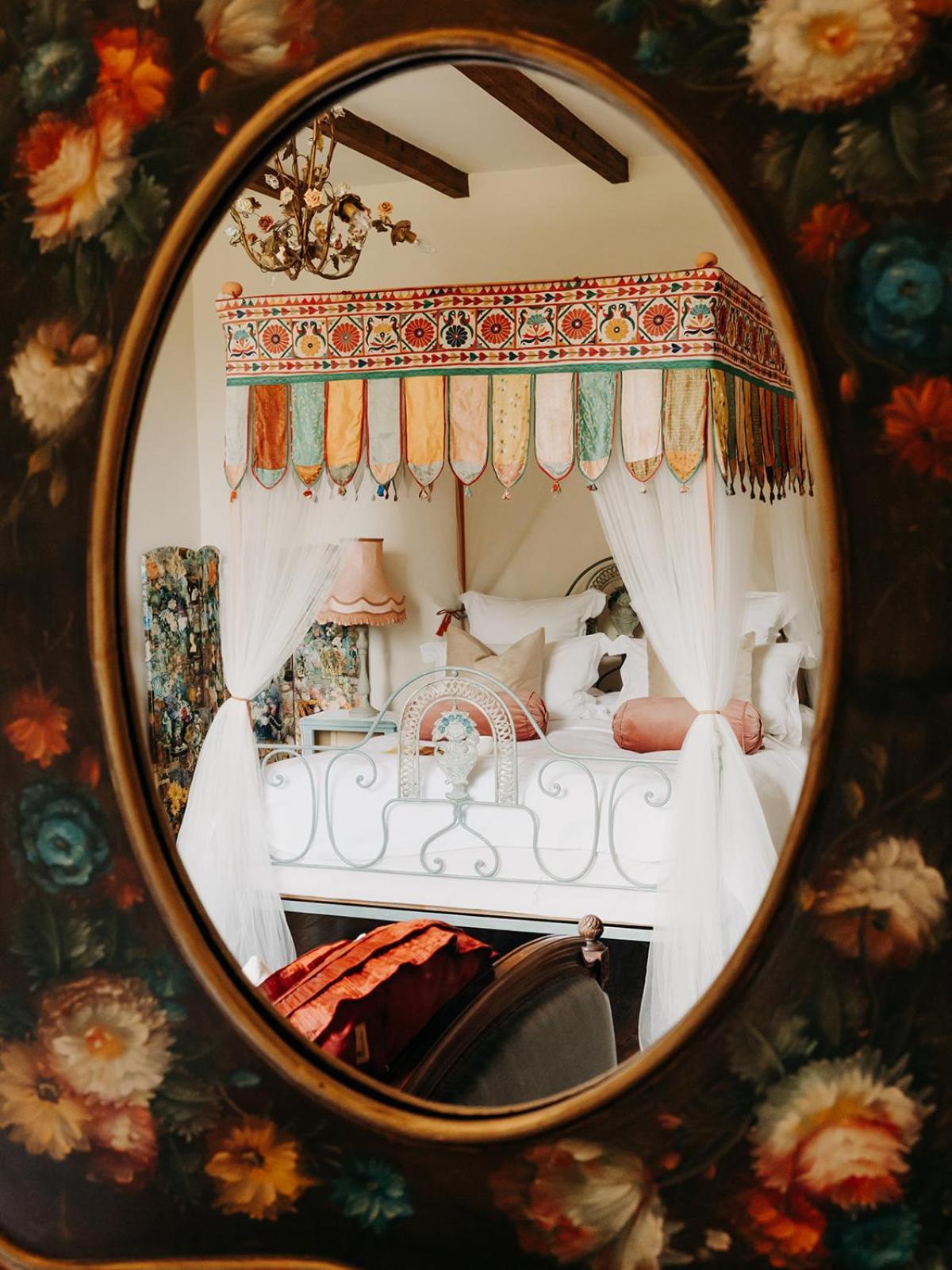 Bed and Breakfast Manoir Laurette Saint-Martin-Petit Екстер'єр фото