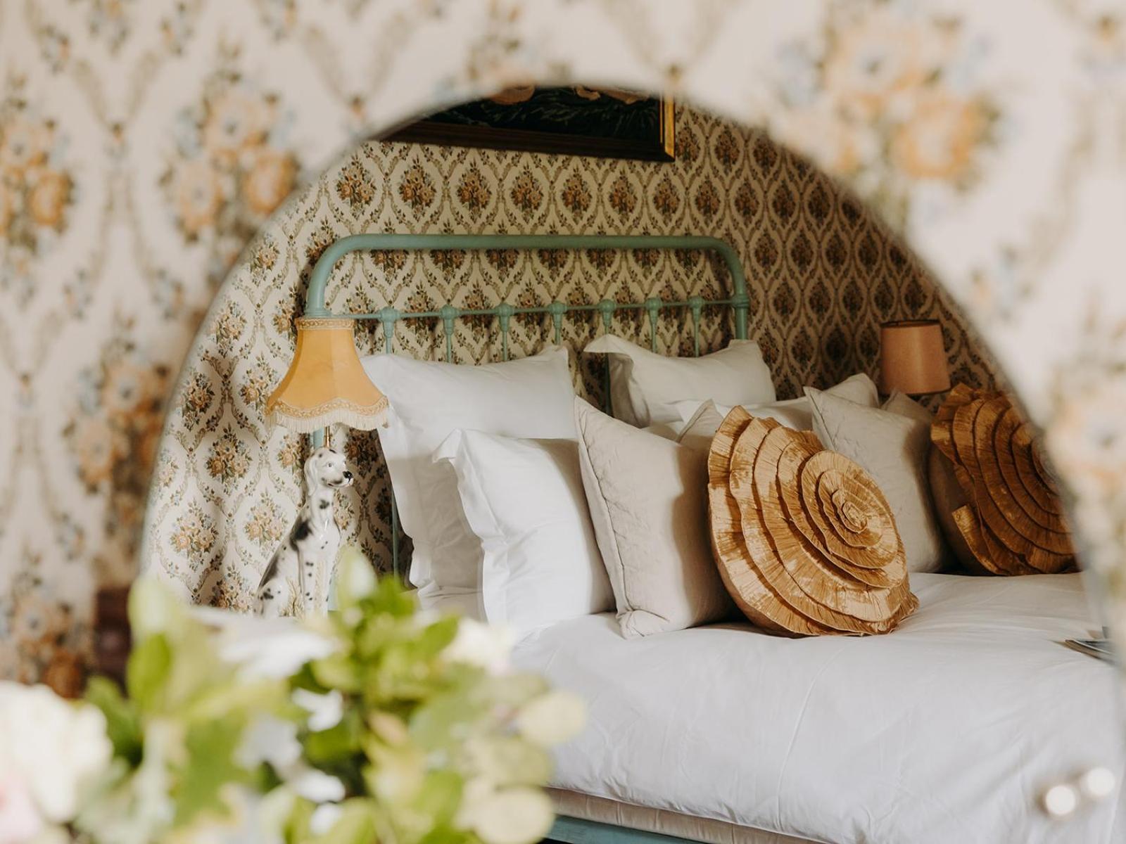 Bed and Breakfast Manoir Laurette Saint-Martin-Petit Екстер'єр фото