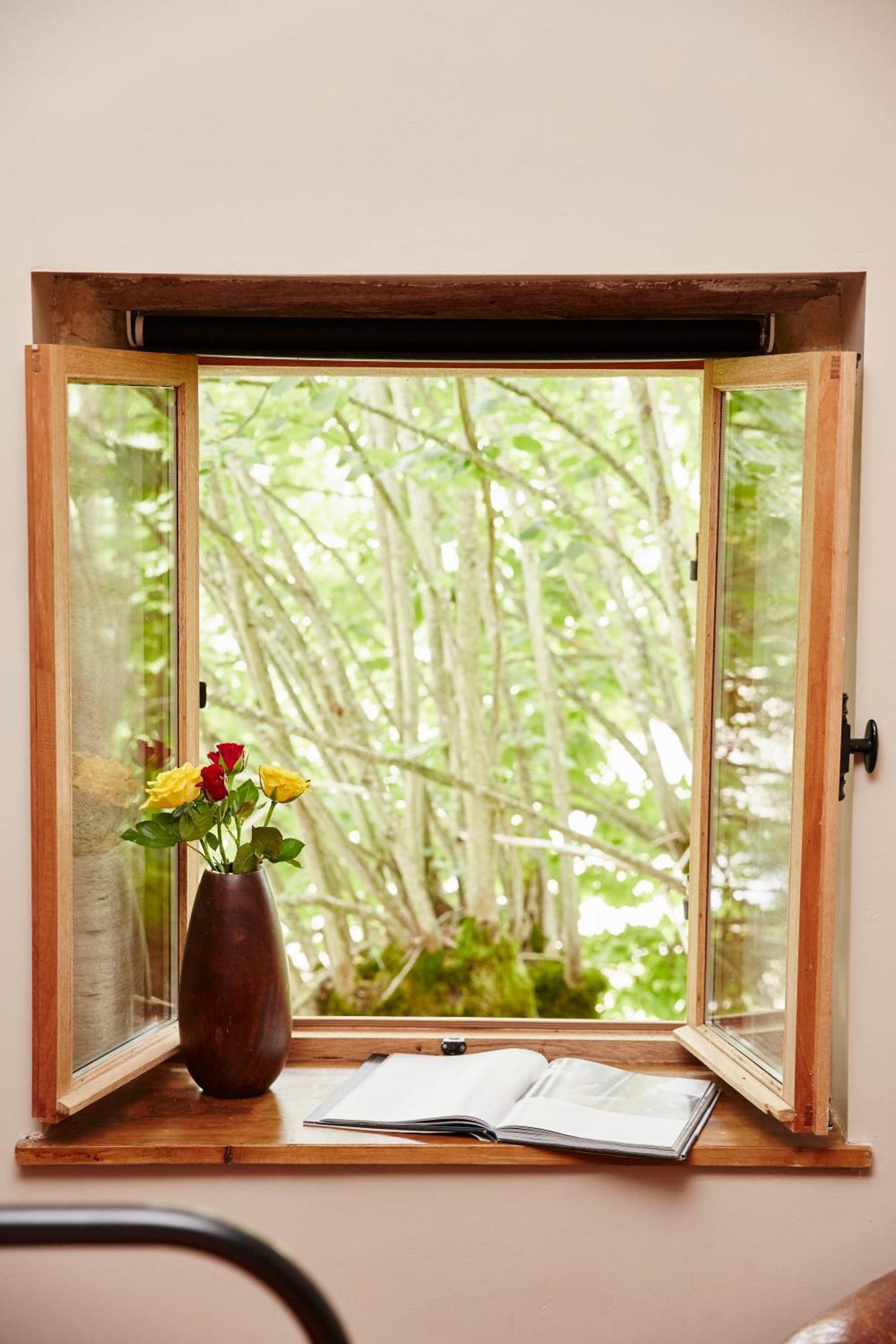 Bed and Breakfast Manoir Laurette Saint-Martin-Petit Номер фото