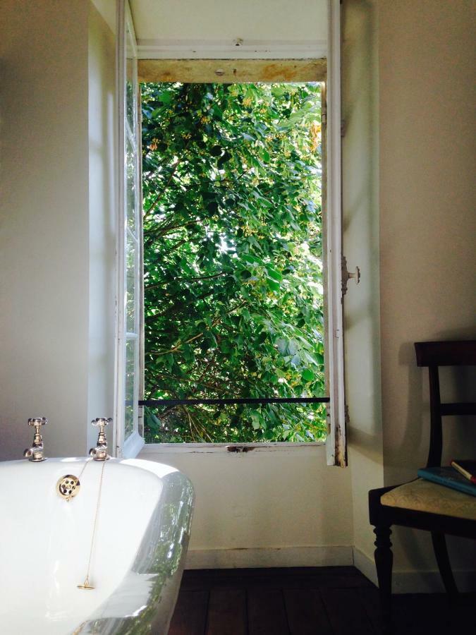 Bed and Breakfast Manoir Laurette Saint-Martin-Petit Екстер'єр фото