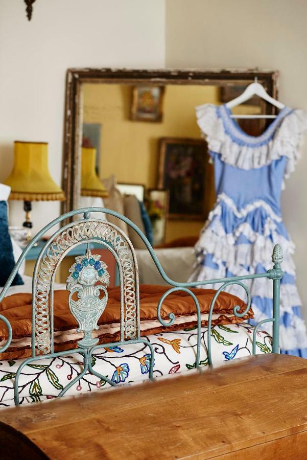 Bed and Breakfast Manoir Laurette Saint-Martin-Petit Екстер'єр фото